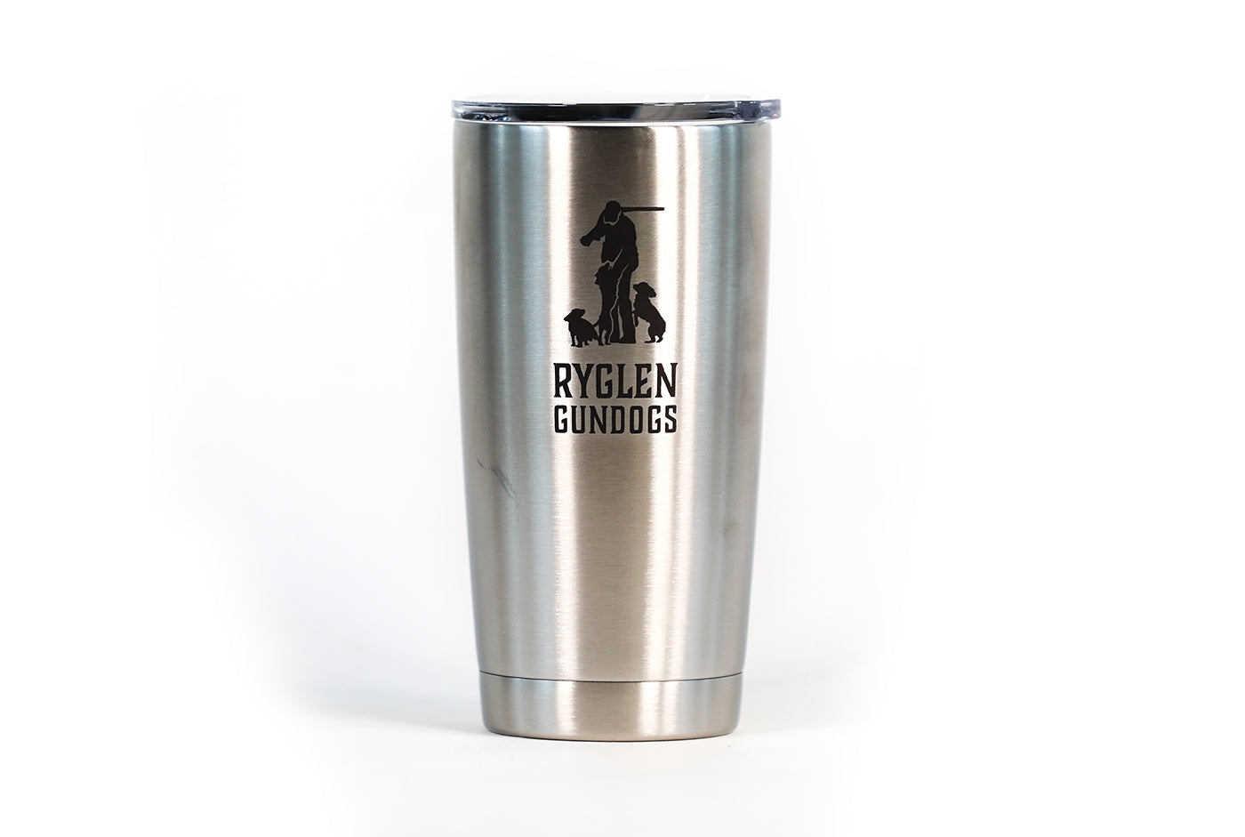 Ryglen Yeti 20 oz Stainless with lid