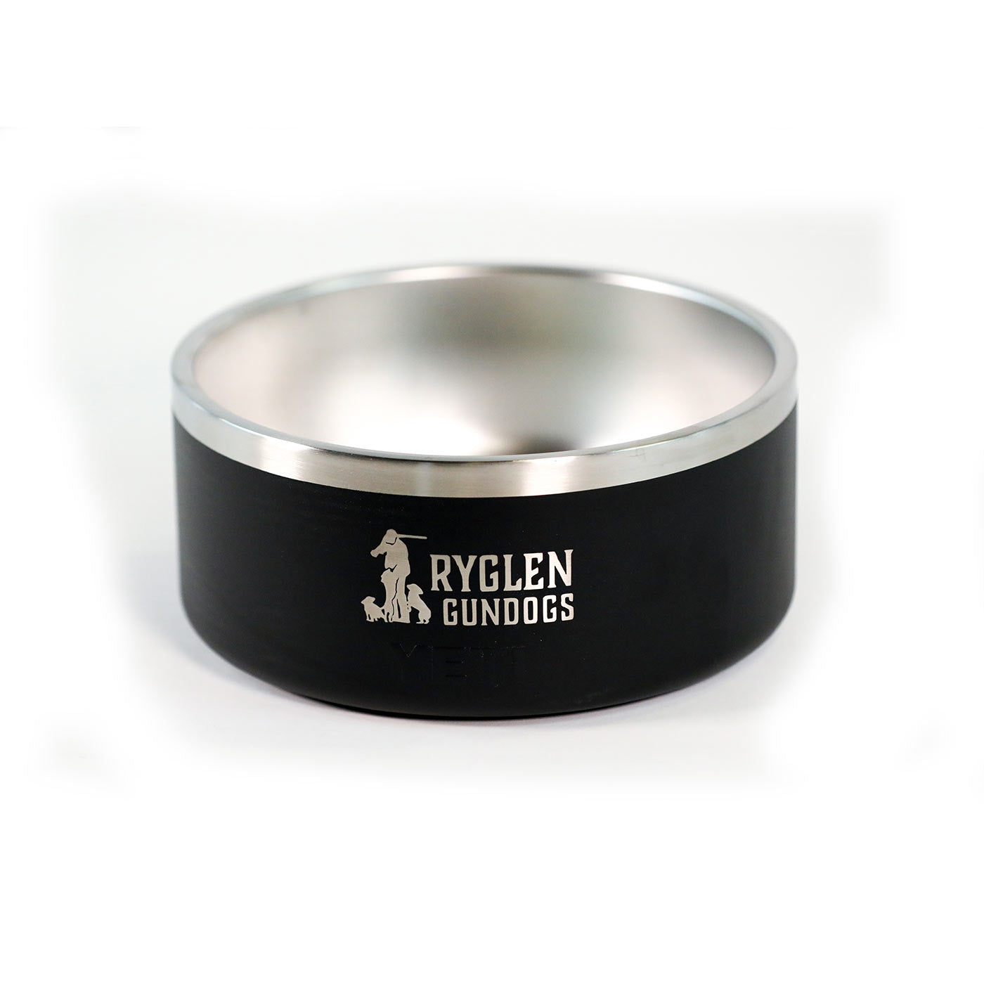 Ryglen Yeti Boomer Dog Bowl - Ryglen Gundogs