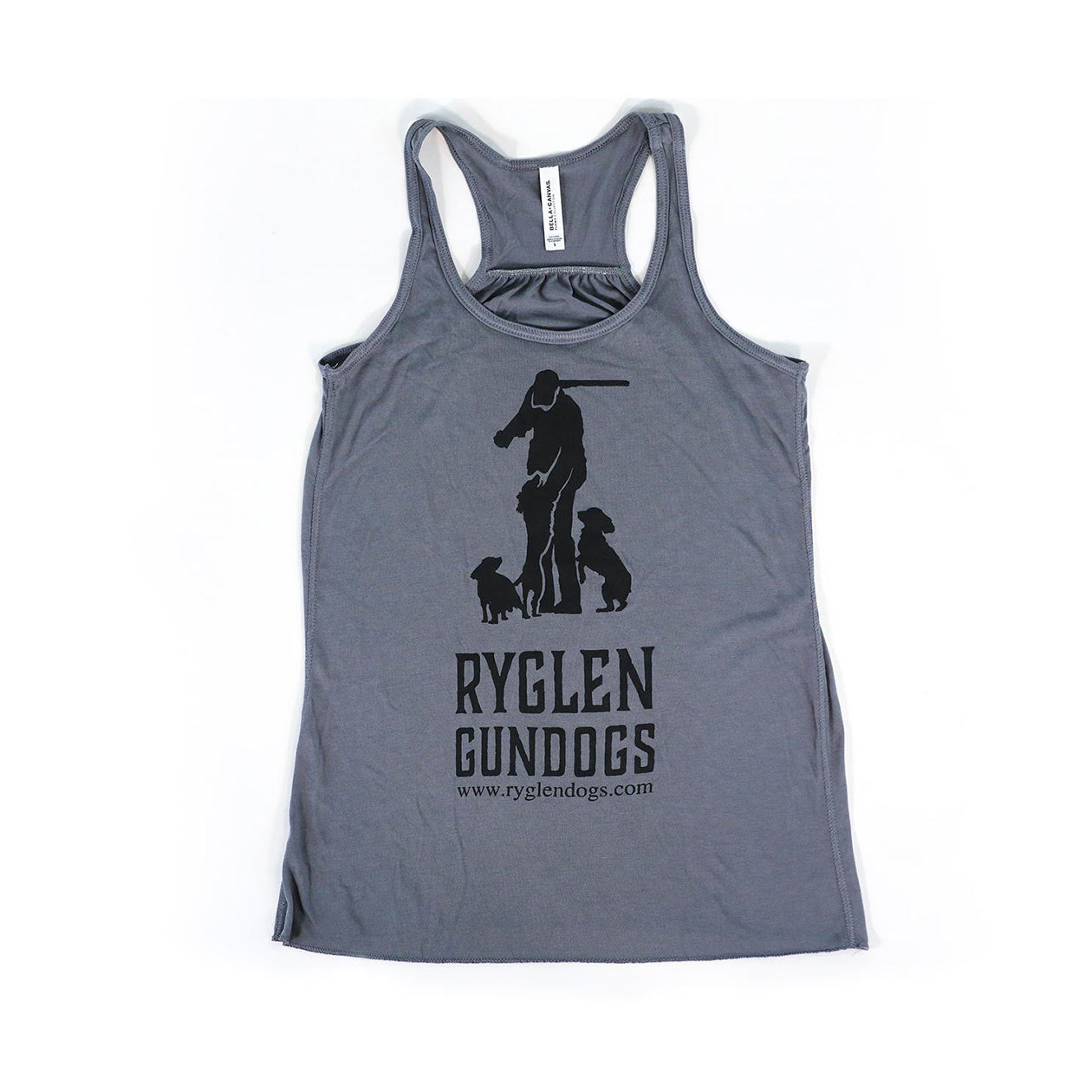 Women's Ryglen Tank Top with Logo