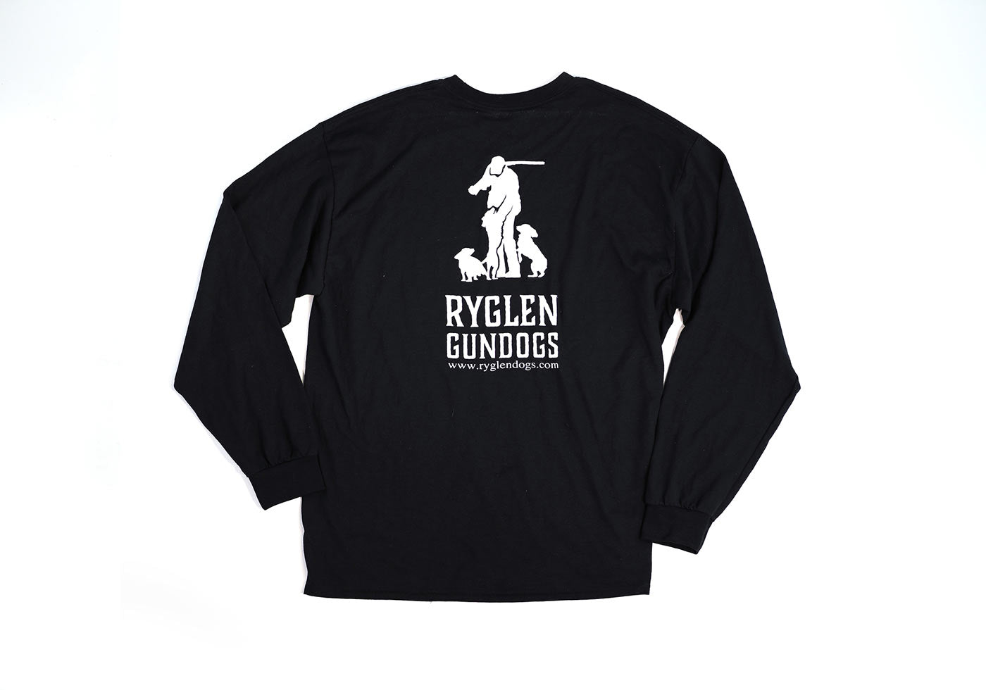 Ryglen Yeti 20 oz Stainless with lid – Ryglen Gundogs Storefront