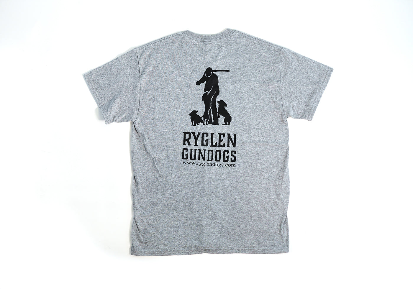 Ryglen Yeti 30 oz Stainless with handle – Ryglen Gundogs Storefront