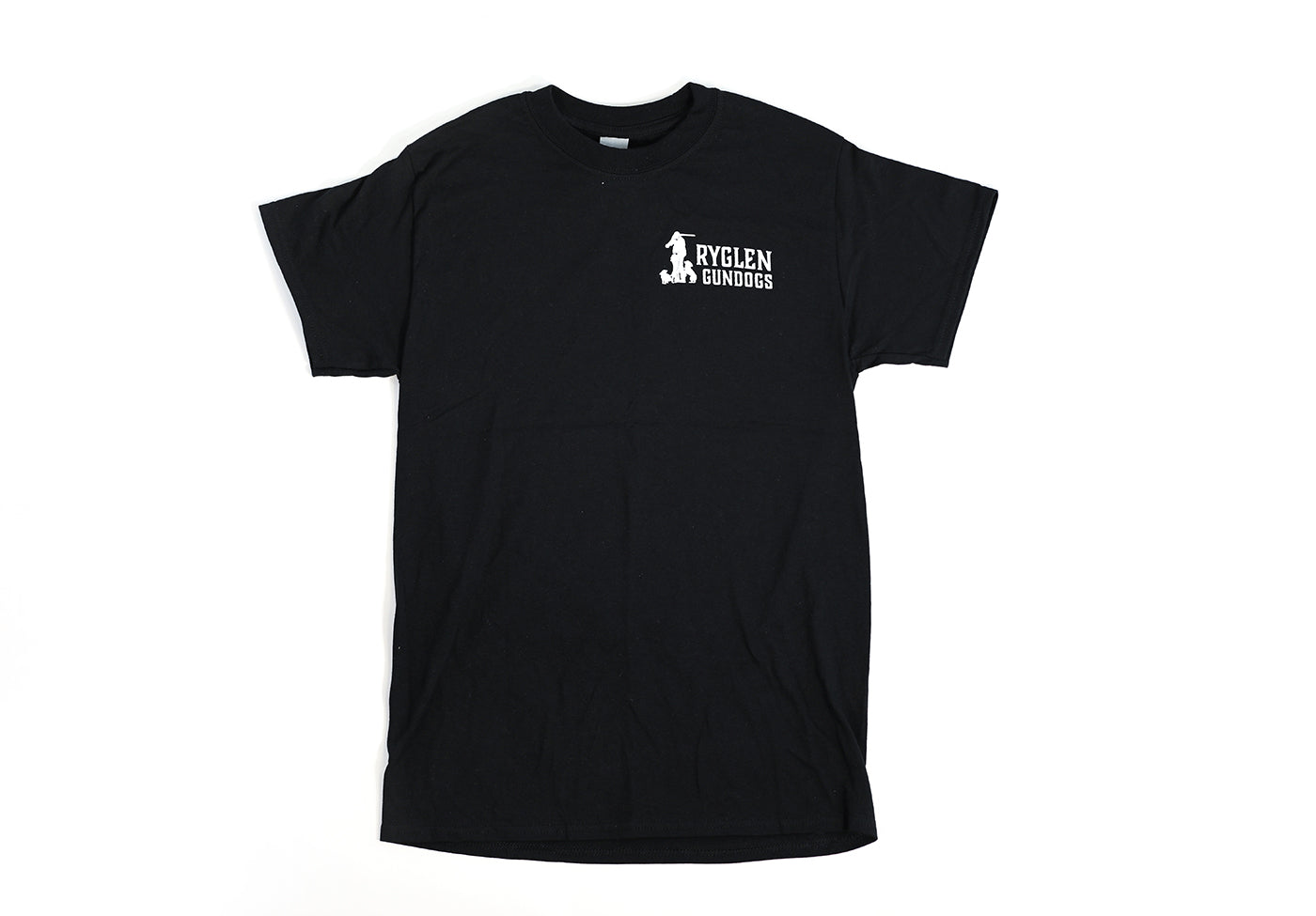 Ryglen T-Shirt (Short Sleeve)