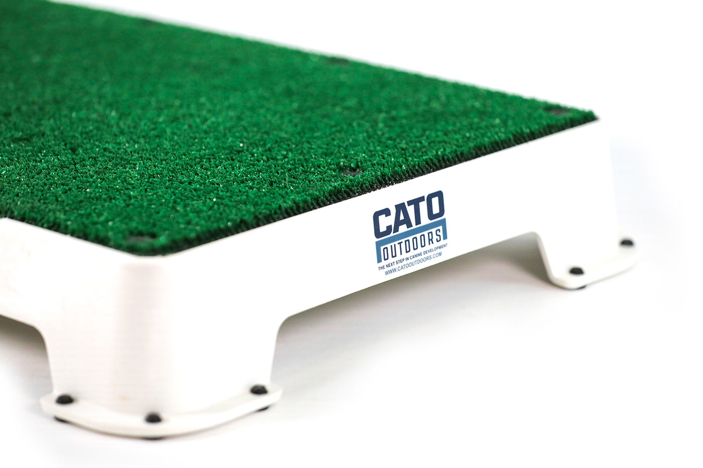 The Cato Place Board Will MAKE Your Training EASIER! 
